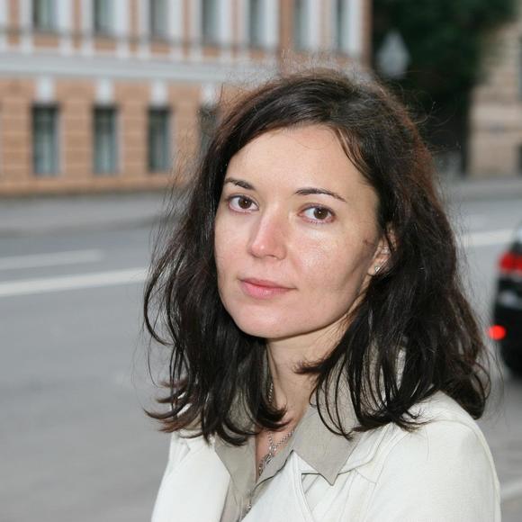 irinka